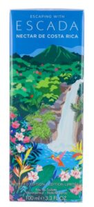 Nectar De Costa Rica Eau De Toilette