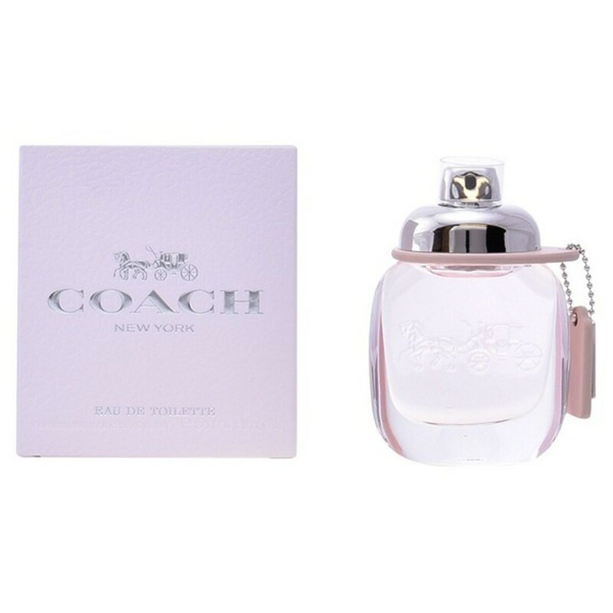 Coach 1941 Eau De Toilette Spray - immagine 3