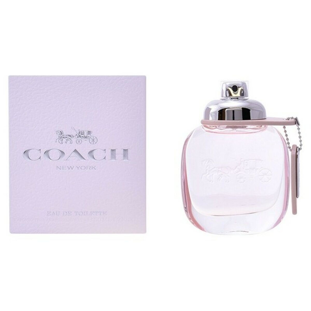 Coach 1941 Eau De Toilette Spray - immagine 4