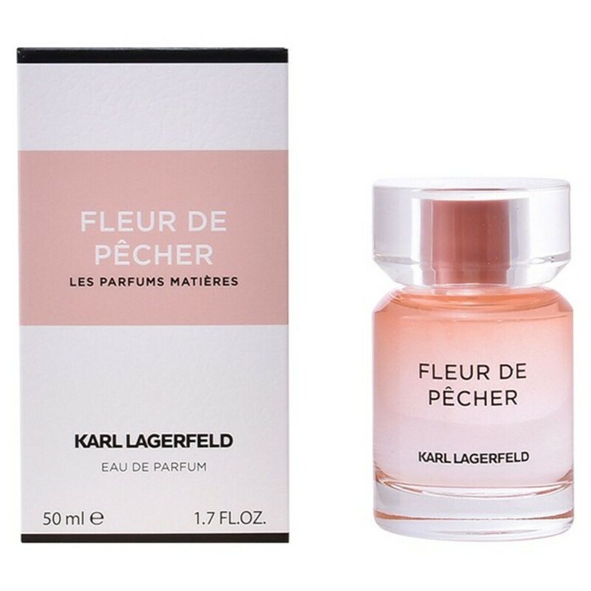 Fleur De Pecher Les Parfums Matieres - immagine 3