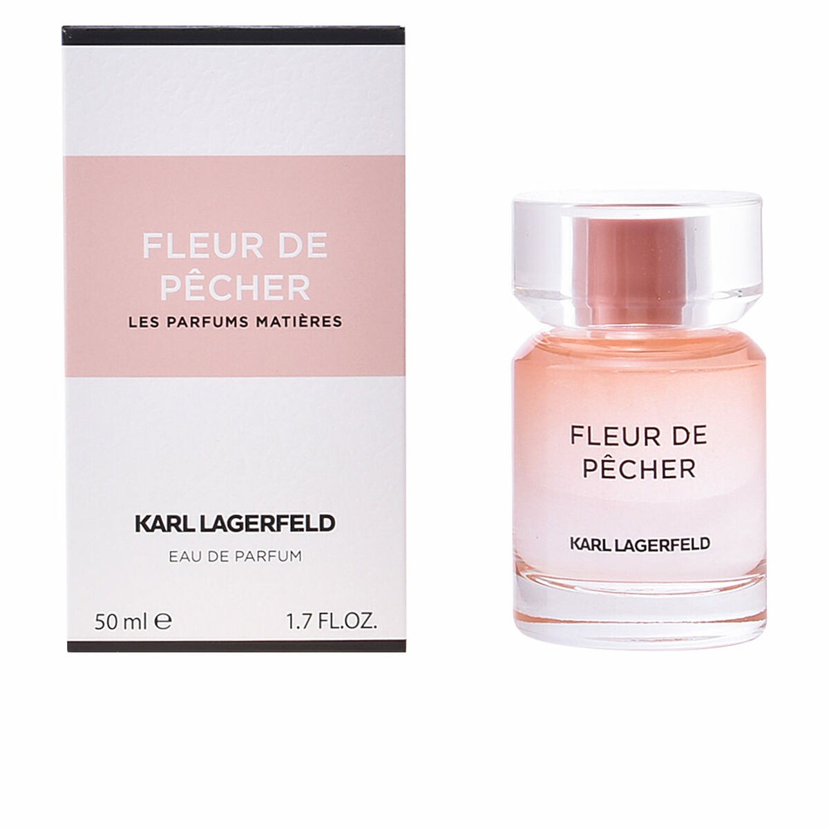 Fleur De Pecher Les Parfums Matieres - immagine 4