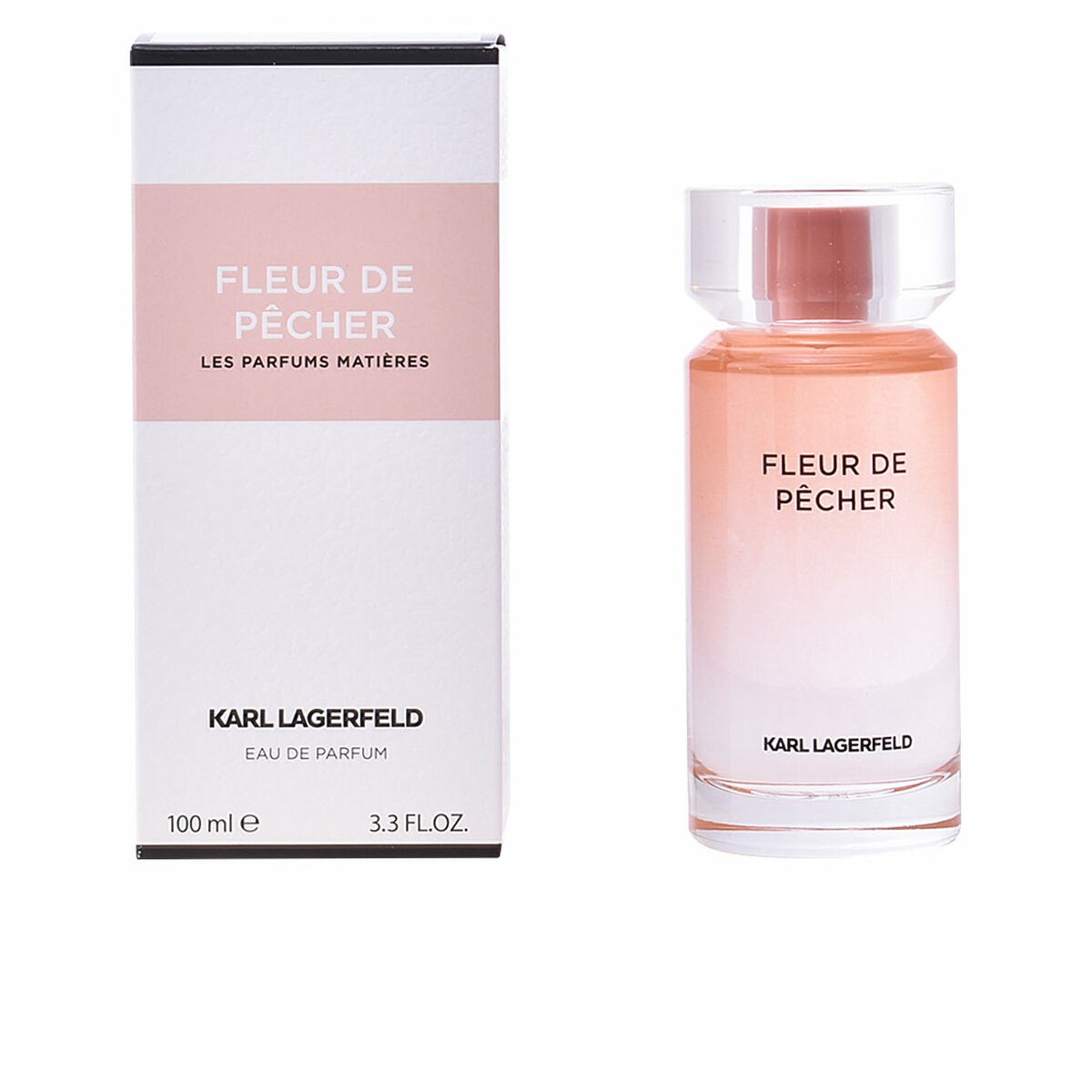 Fleur De Pecher Les Parfums Matieres - immagine 5