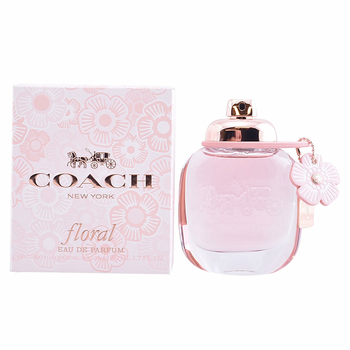 Floral Eau De Parfum - immagine 3