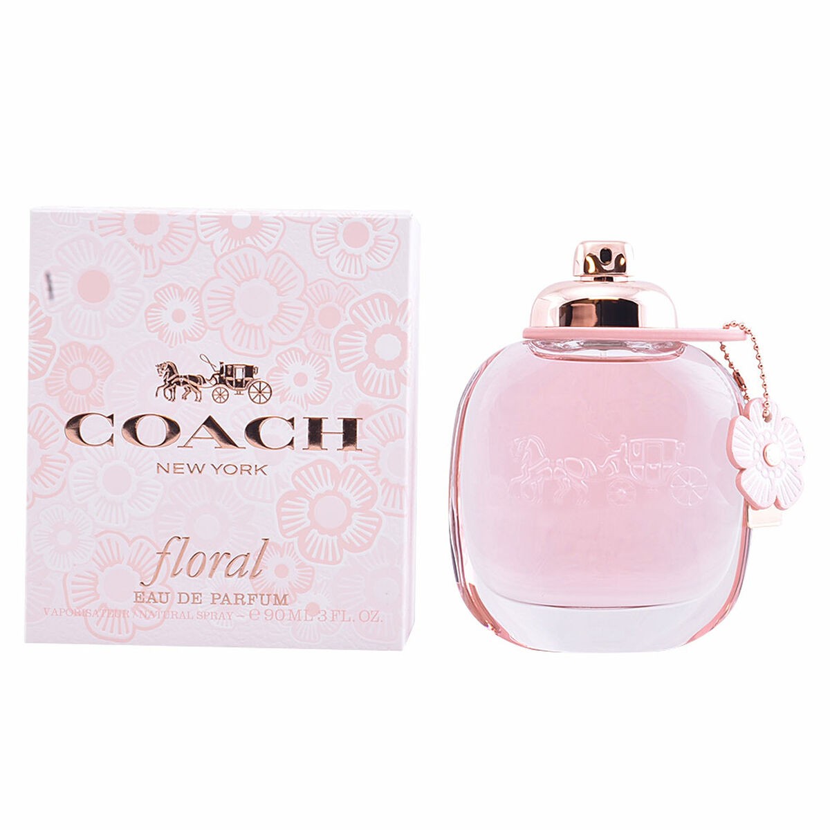 Floral Eau De Parfum - immagine 4