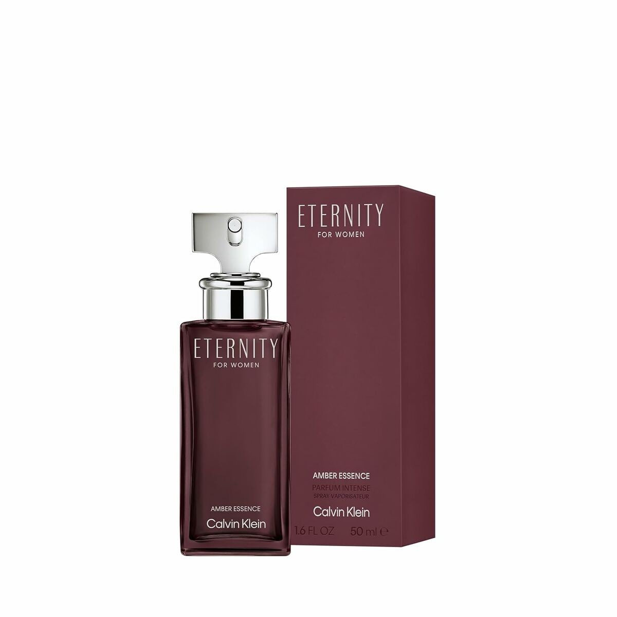 Eternity Amber Essence - immagine 2