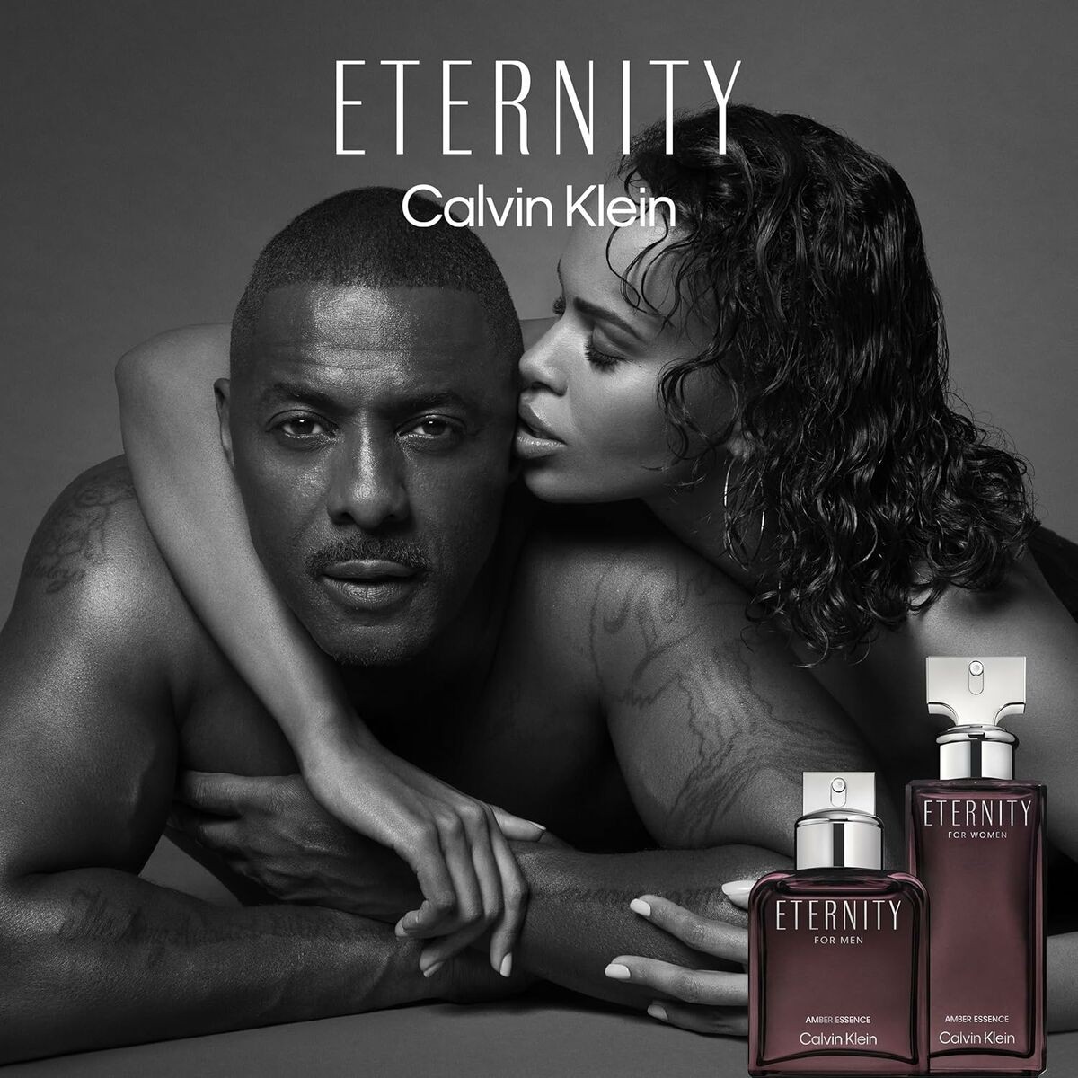 Eternity Amber Essence - immagine 3