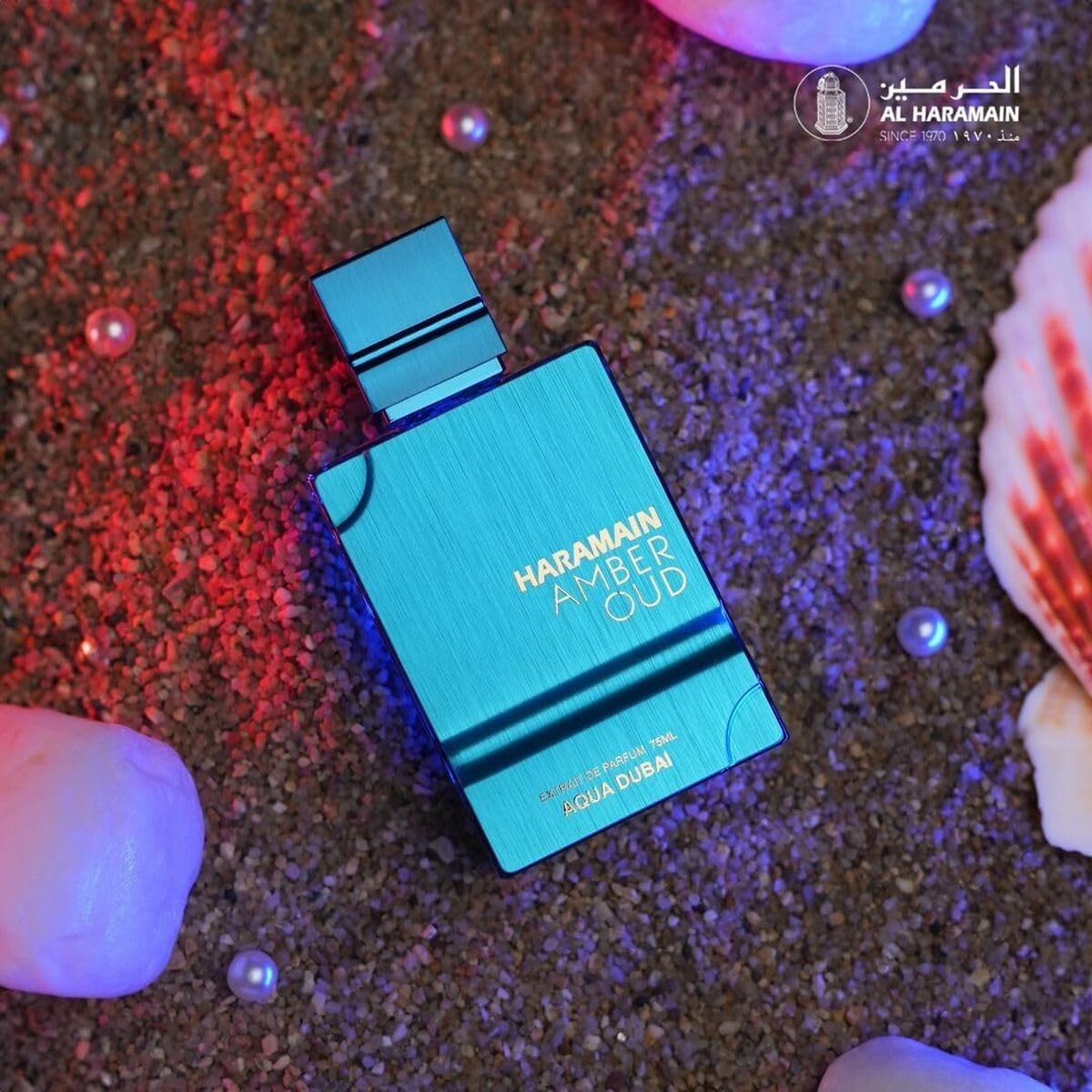 Amber Oud Aqua Dubai - immagine 4