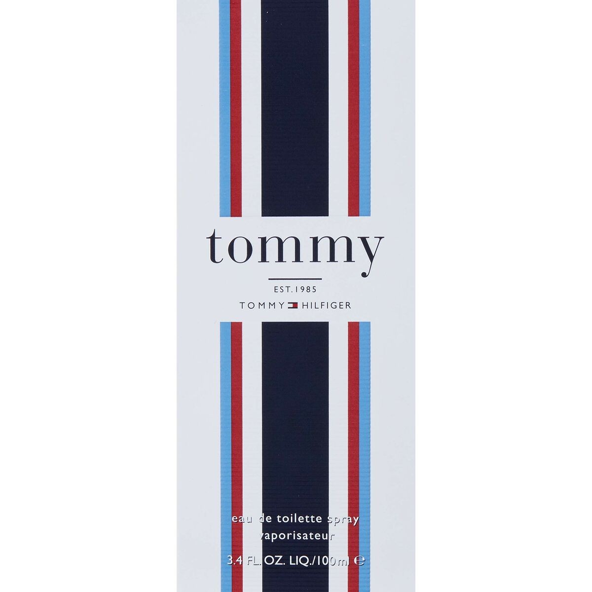 Tommy Boy Eau De Toilette Spray - immagine 2