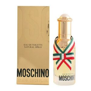 Femme Eau de Toilette