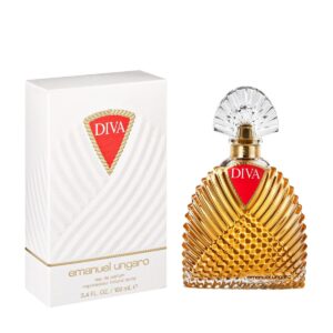 Diva Eau de Parfum