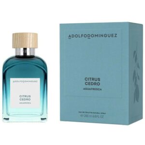 Citrus Cedro Eau de Toilette