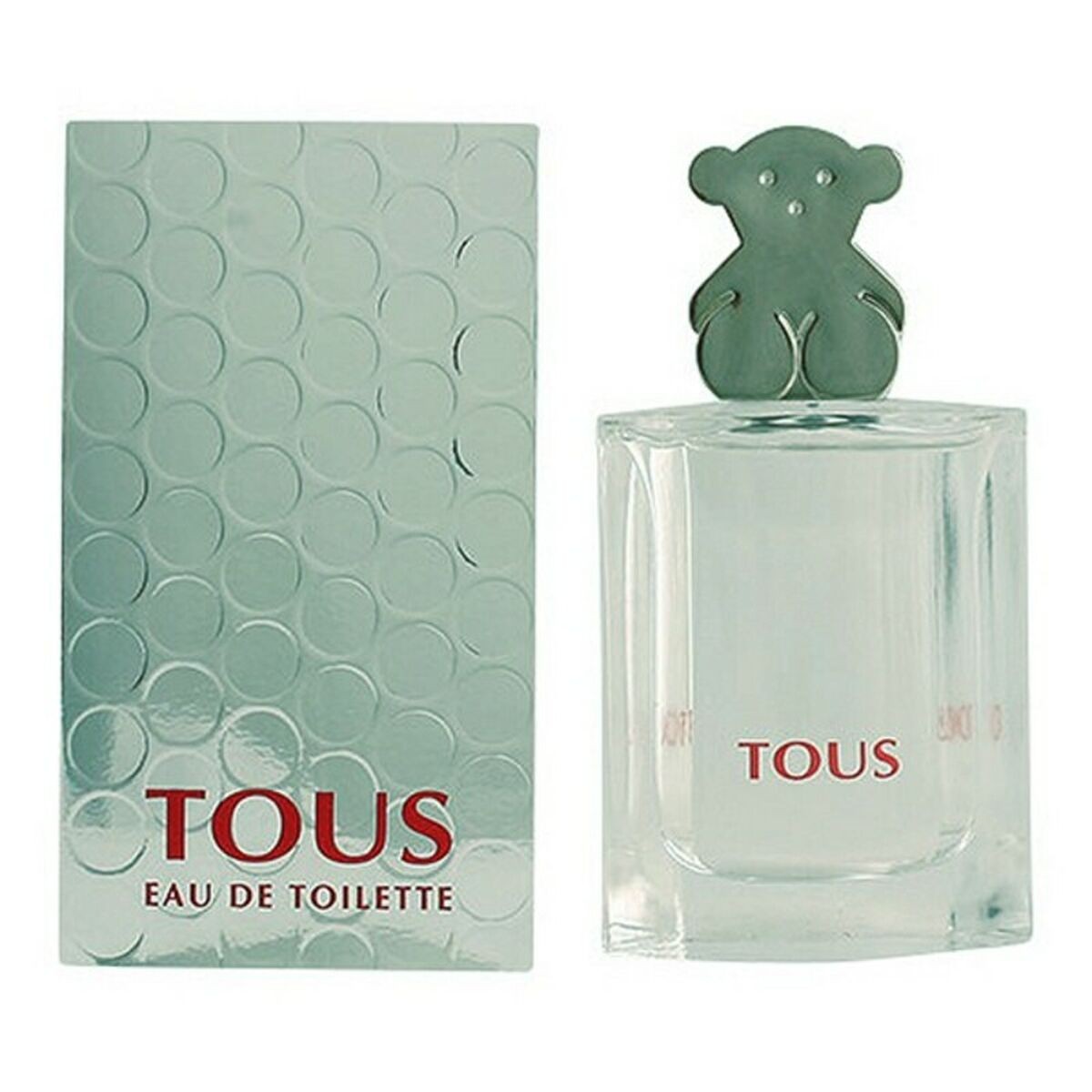 Eau De Toilette Spray - immagine 3