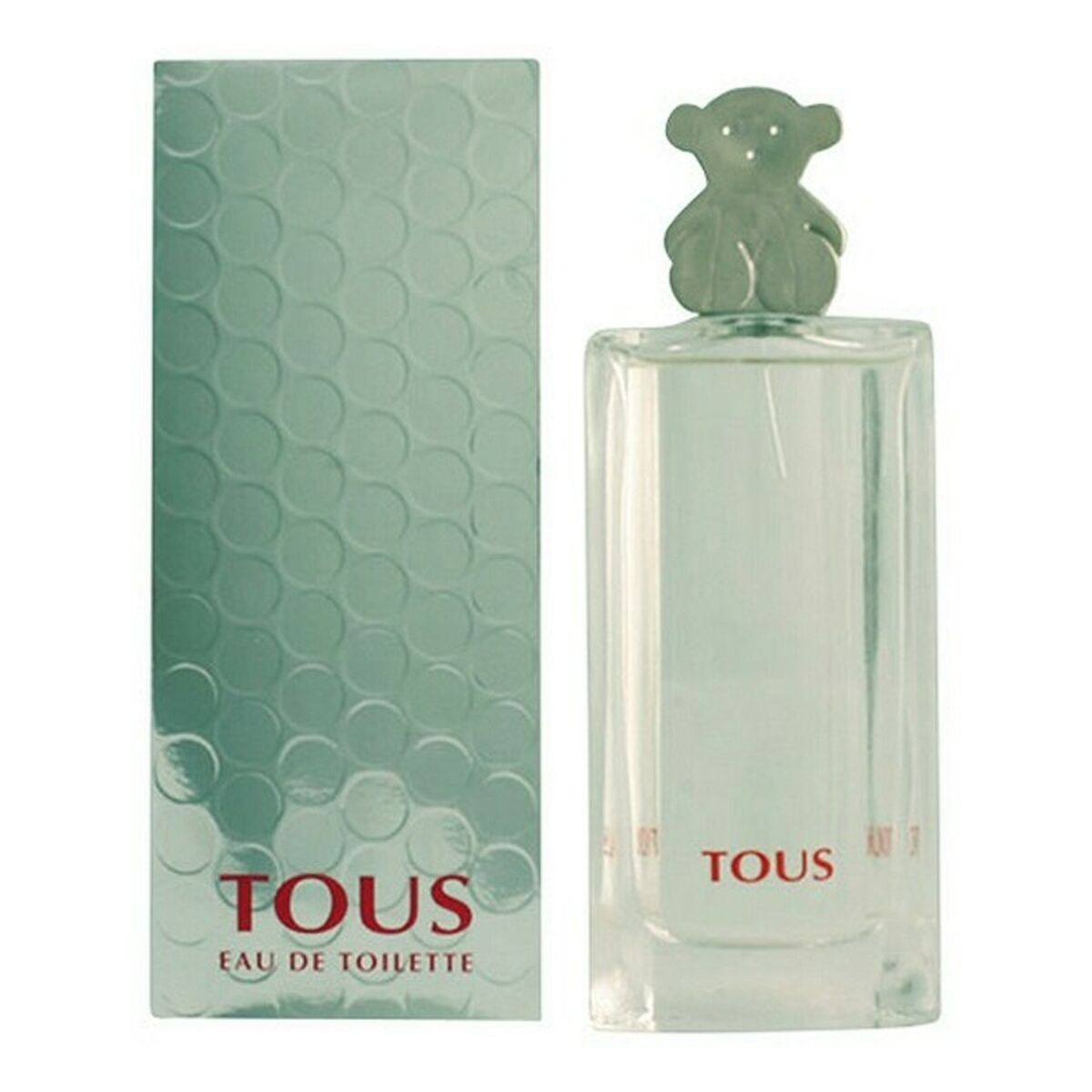 Eau De Toilette Spray - immagine 4