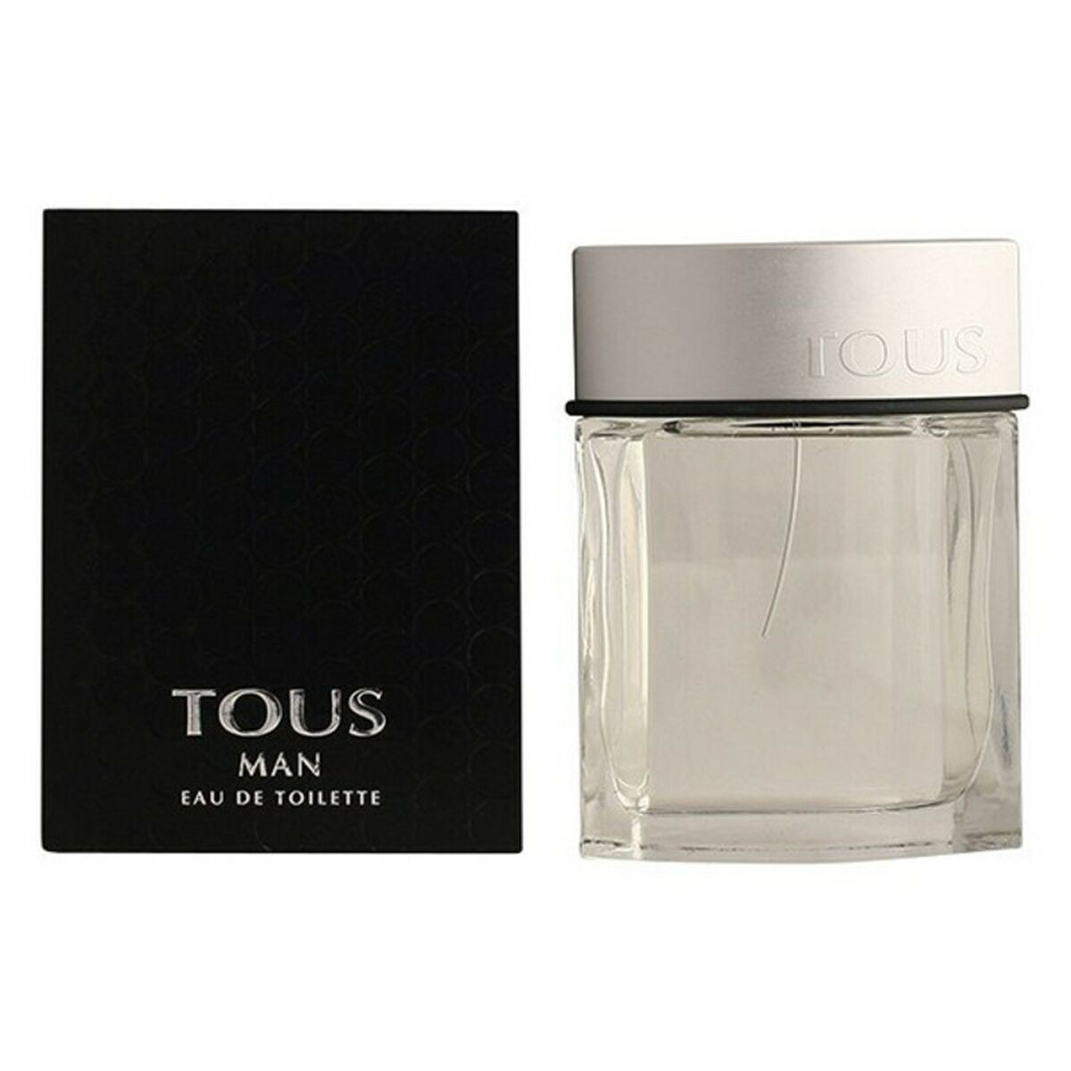 Tous Man Eau De Toilette - immagine 3