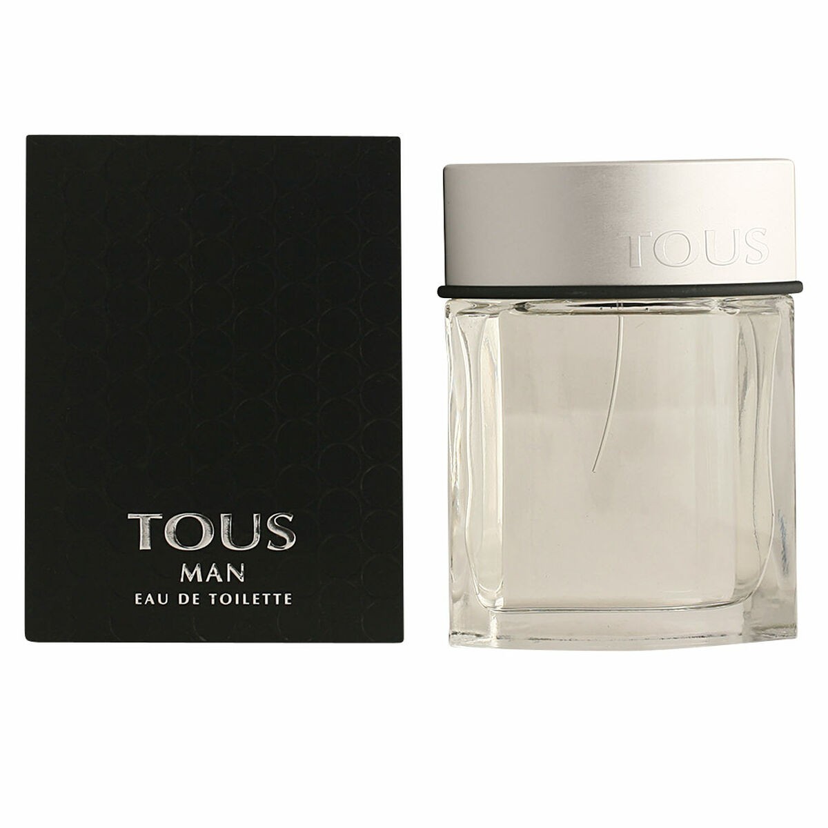Tous Man Eau De Toilette - immagine 4