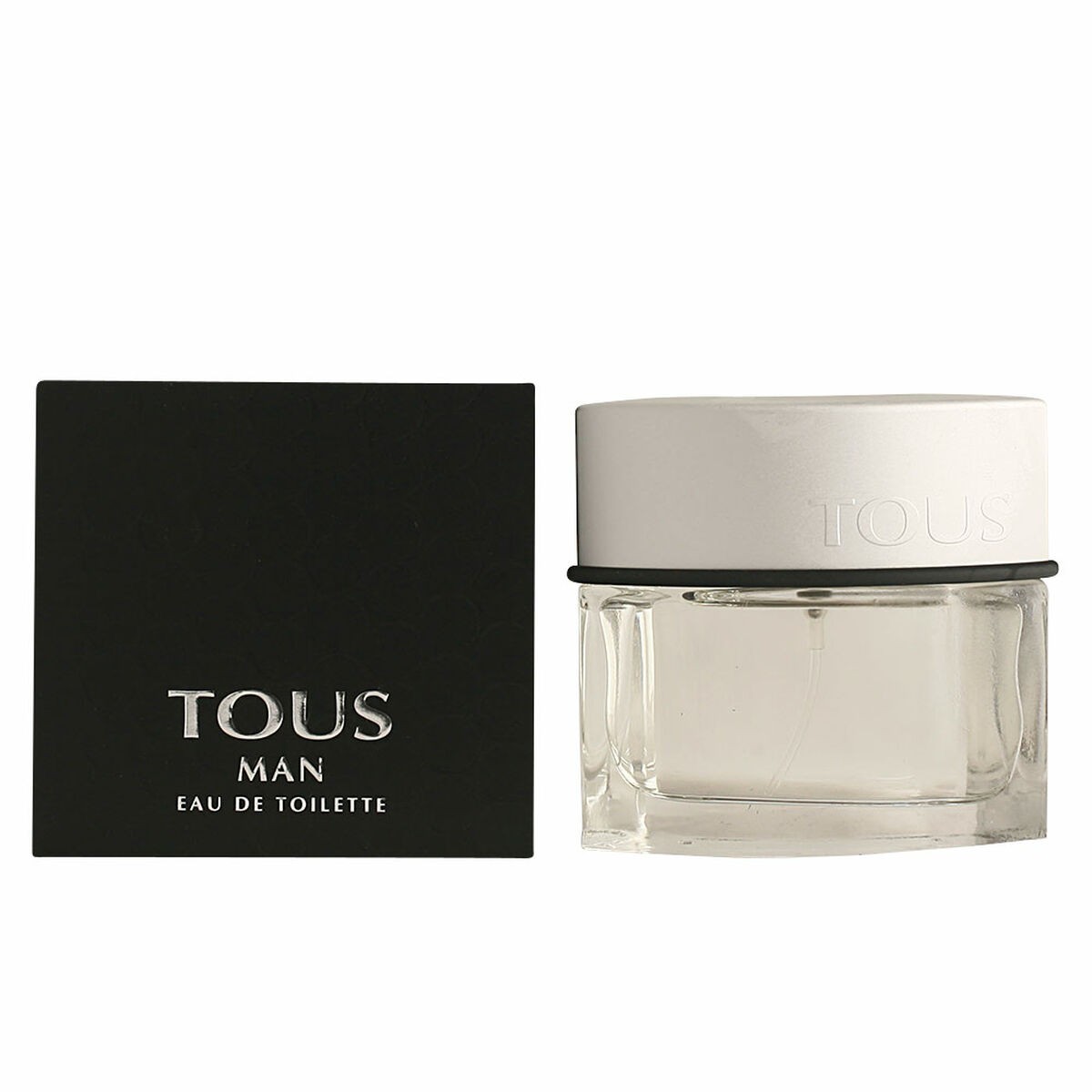 Tous Man Eau De Toilette - immagine 5