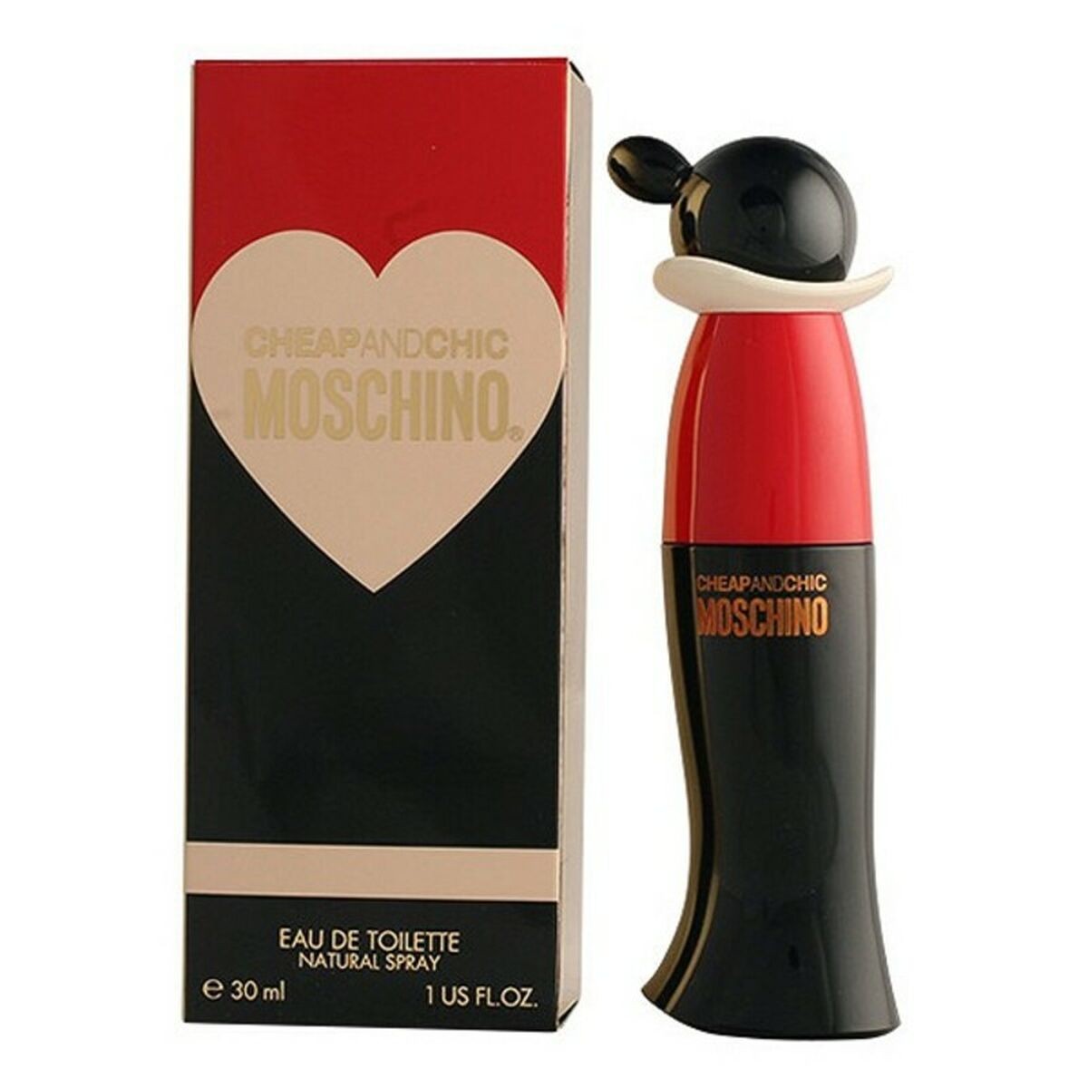 Cheap And Chic Eau De Toilette Spray - immagine 4