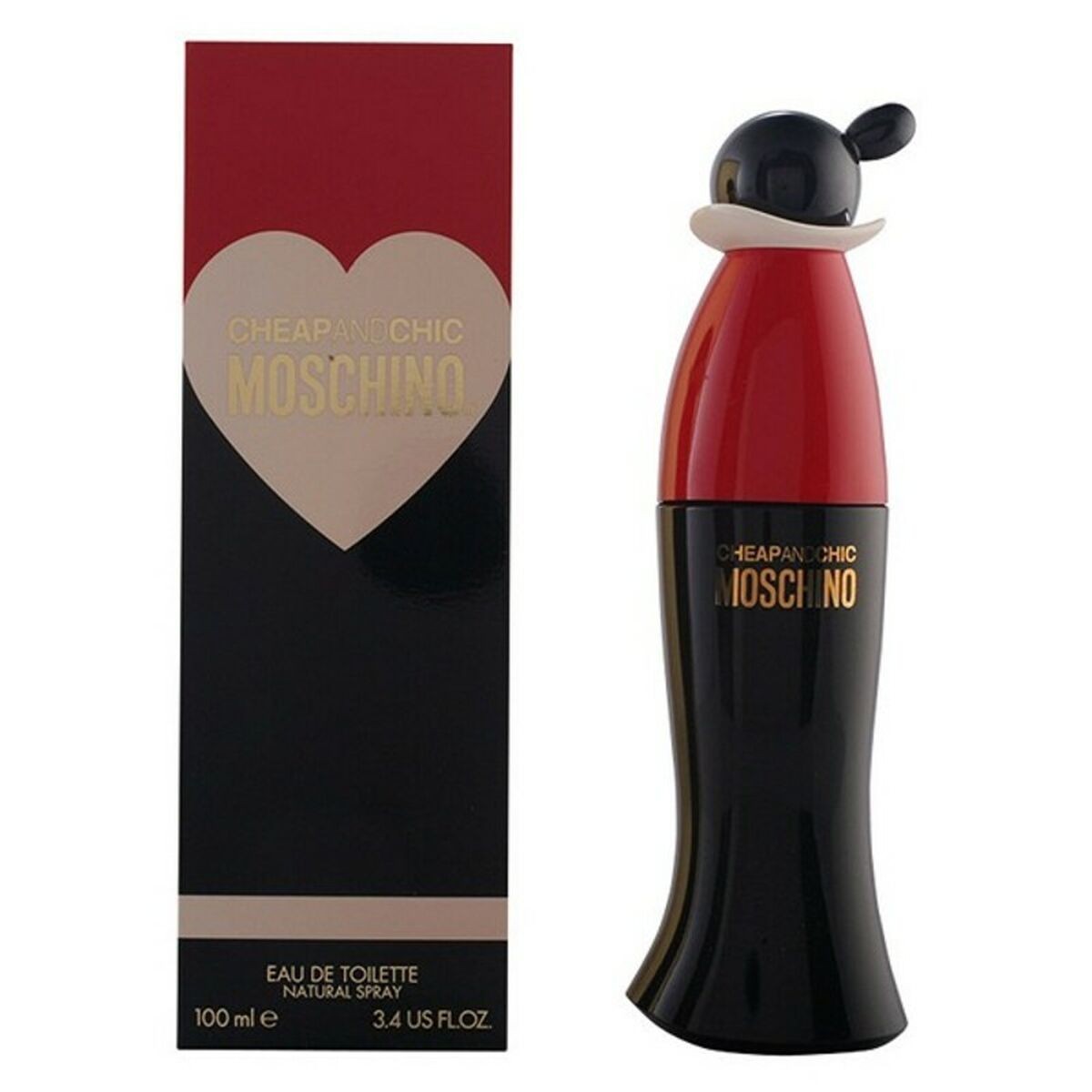 Cheap And Chic Eau De Toilette Spray - immagine 5