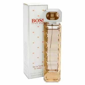 Boss Orange Eau de Toilette