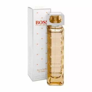 Orange Eau de Toilette