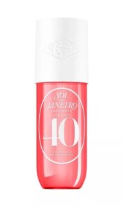 Brazilian Crush Cheirosa 40 Perfume Spray Mist