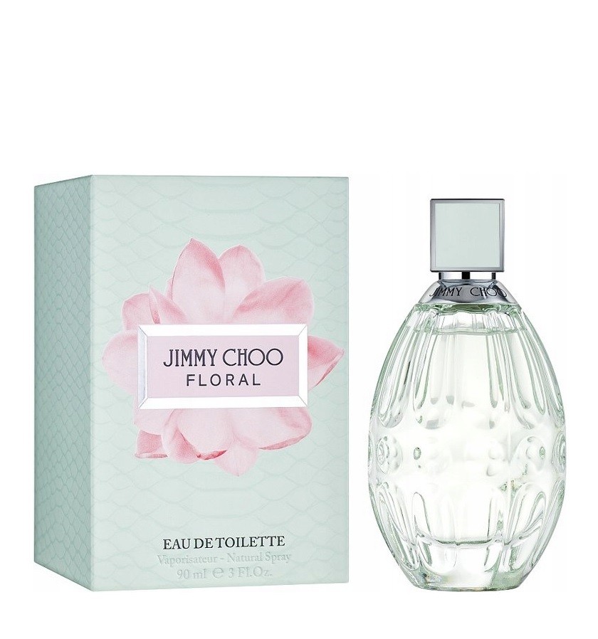 Floral Eau De Toilette - immagine 4