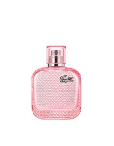 Rose Sparkling Eau De Toilette