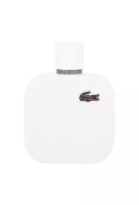Eau De Lacoste L.12.12 Blanc