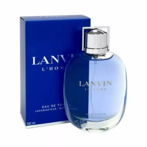 LHomme Eau De Toilette