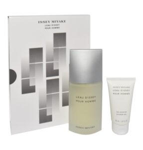 L'Eau D'Issey Pour Homme Gift Set