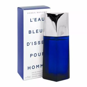 L'Eau Bleue d'Issey Pour Homme