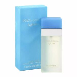 Light Blue Eau De Toilette