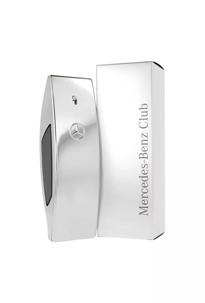 Club Eau De Toilette - immagine 3