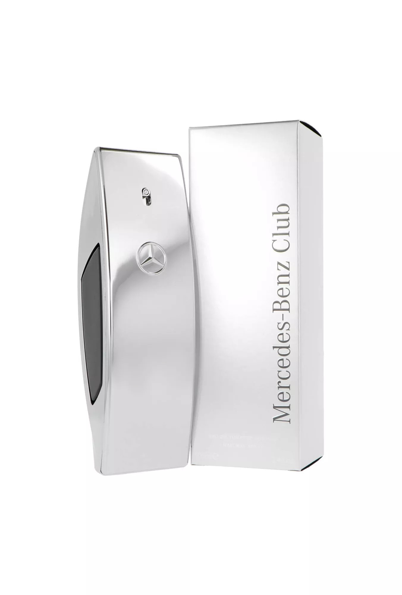 Club Eau De Toilette - immagine 4