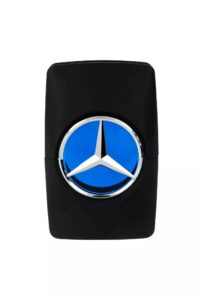 Man Eau De Toilette Spray