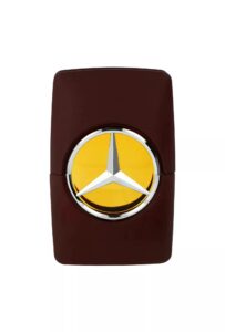 Man Private Eau De Parfum Spray