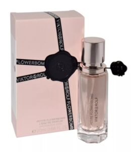 Flowerbomb Eau De Parfum Spray