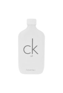 CK All Eau De Toilette Spray