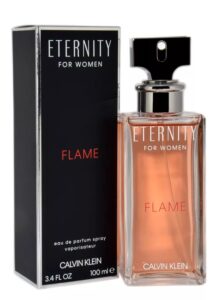 Eternity Flame