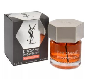 LHomme Eau De Parfum