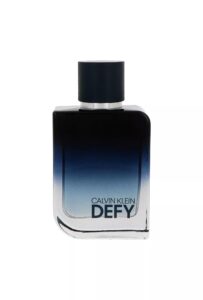 Defy Eau De Parfum