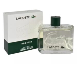 Booster Eau De Toilette