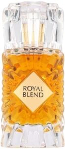 Royal Blend Extract De Parfum