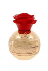 Lahdath Eau De Parfum