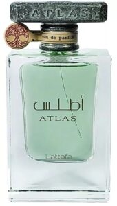 Atlas Eau de Parfum