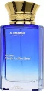 Musk Collection Eau De Parfum