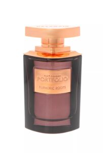 Portfolio Euphoric Roots