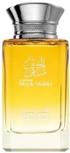 Musk Maliki