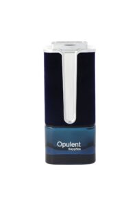 Opulent Sapphire