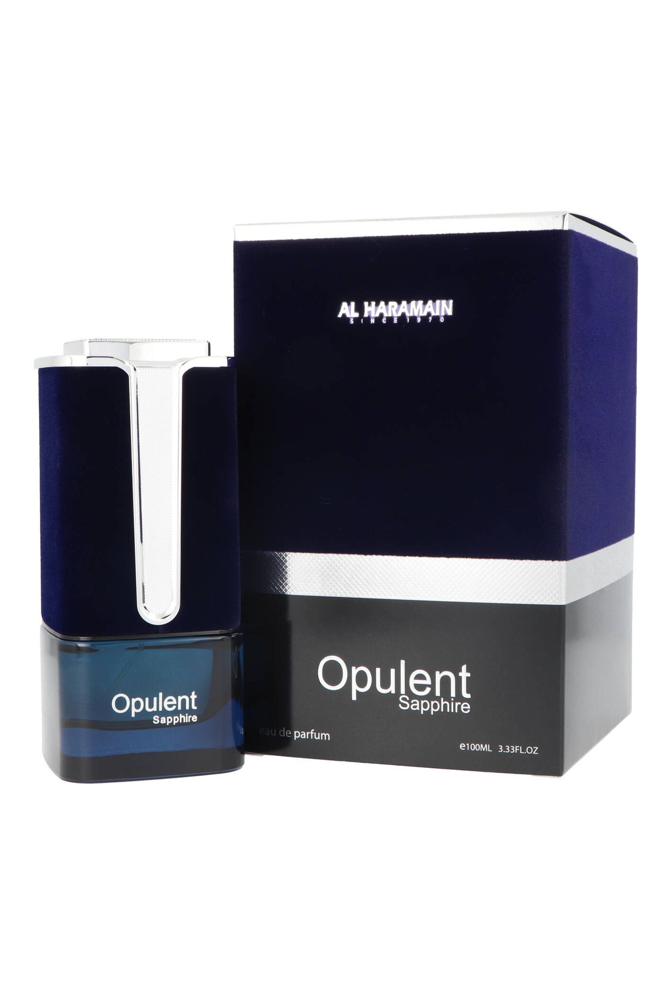 Opulent Sapphire - immagine 4